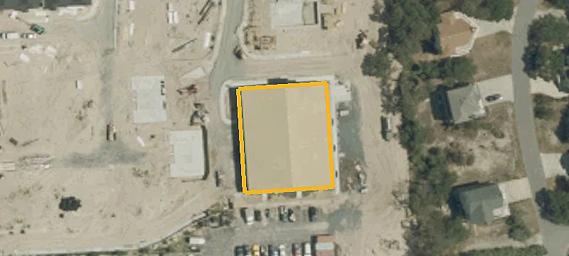 1102 Corolla Vlg Rd, Unit 3