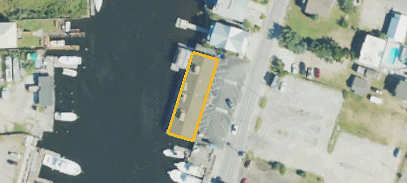 313 Canal Dr