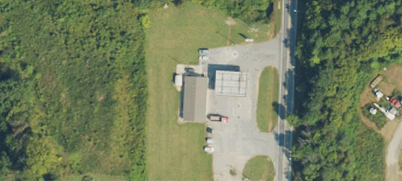 5300 Main St