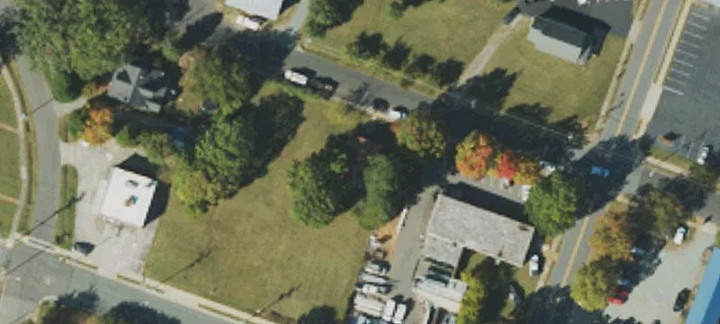 303 Ruffin St