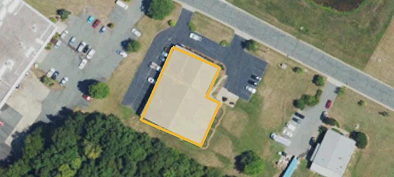2355 Hanford Rd