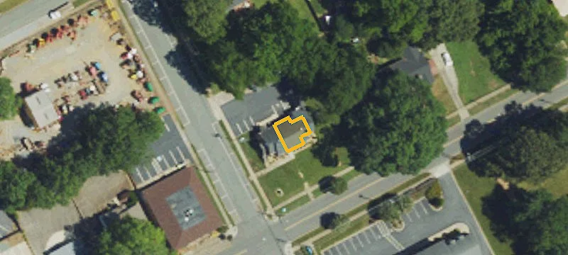 301 Raleigh St