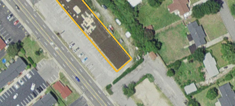 6460 Yadkin Rd