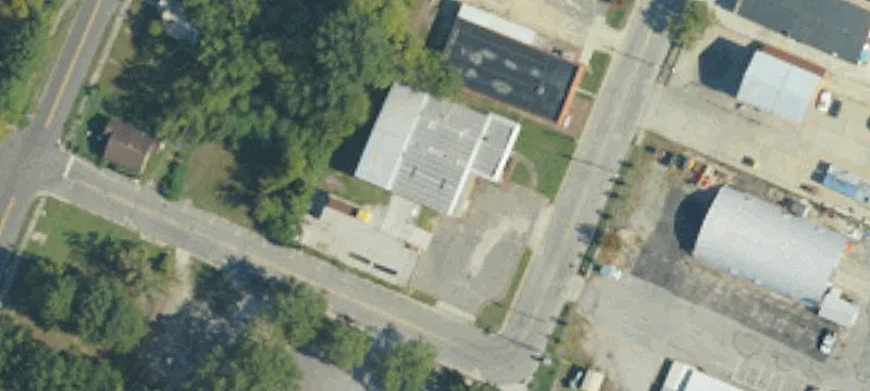332 Alexander St
