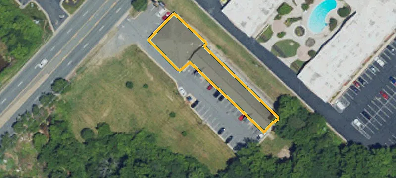 802 Huffman Ml Rd