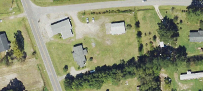 1621 Morgan SW Rd