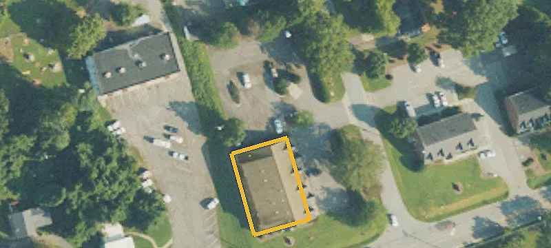 3802 Clemmons Rd