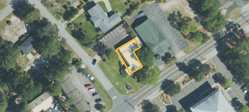 1301 Medical Ctr Dr