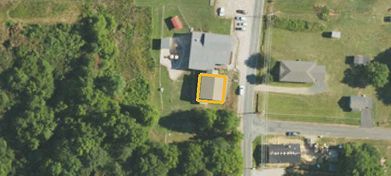 525 Bostian Rd