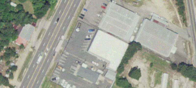 806 Lillington Hwy