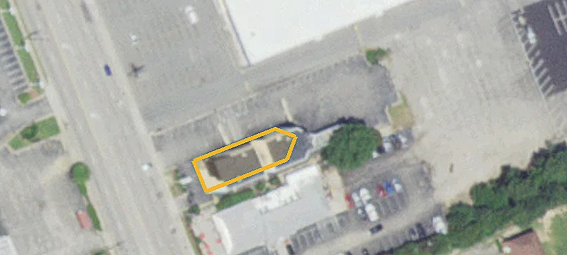 490 Mcpherson Church Rd