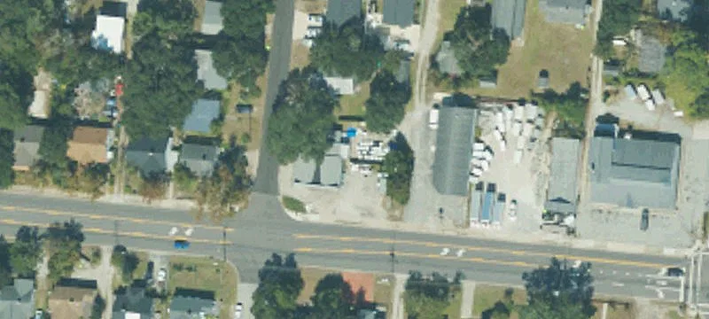2010 Bridges St