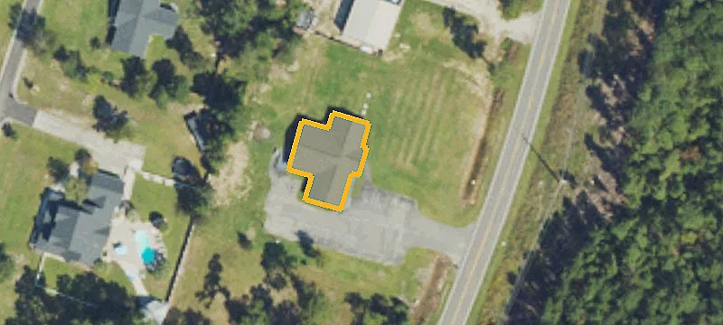 602 Thomasboro SW Rd