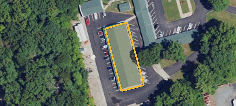 213 Van Buren Rd