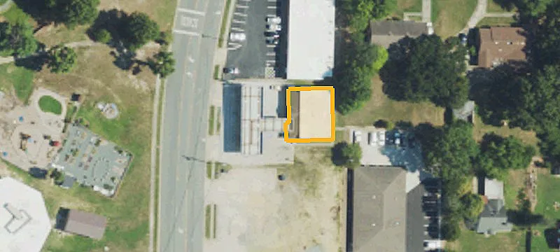 507 Graham Hopedale Rd
