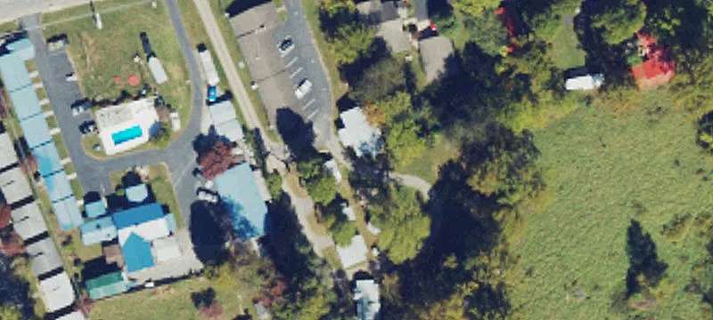 1485 Soco Rd