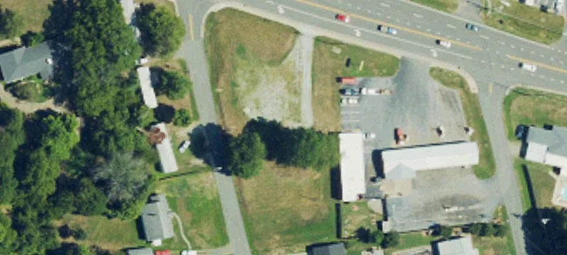 803 Main St