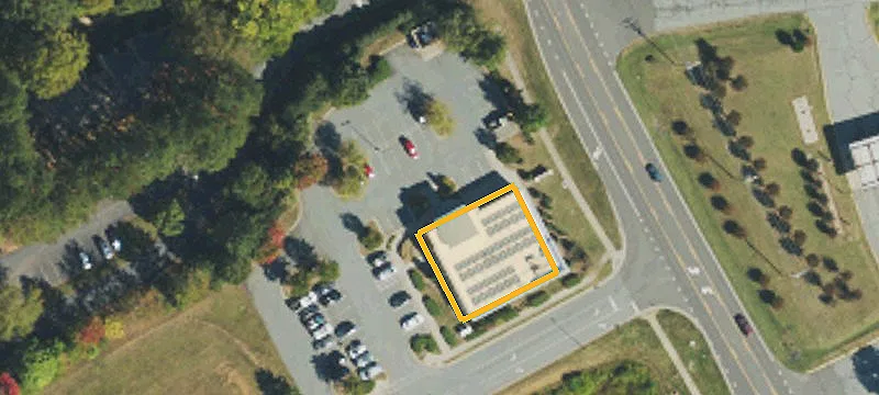 2201 Old Nc Hwy 86