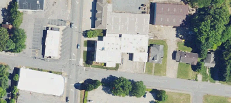 697 Scales St