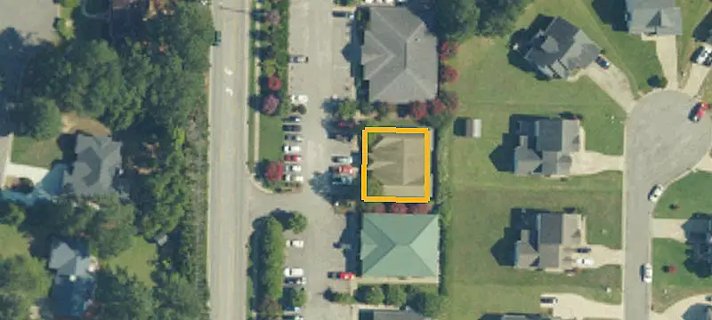 1535 Booker Dairy Rd