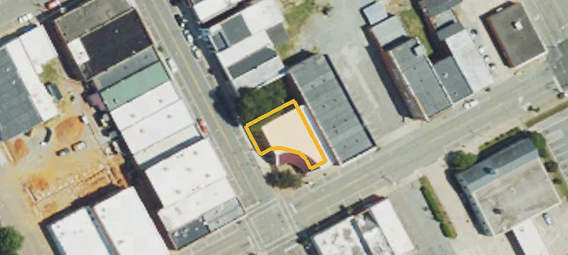 101 Raleigh St