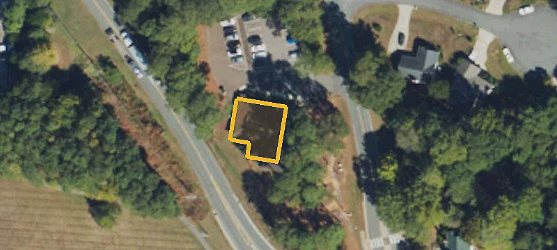 75 Old Graham Rd