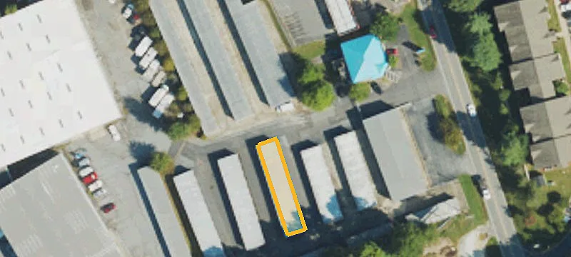 3909 Sweeten Crk Rd