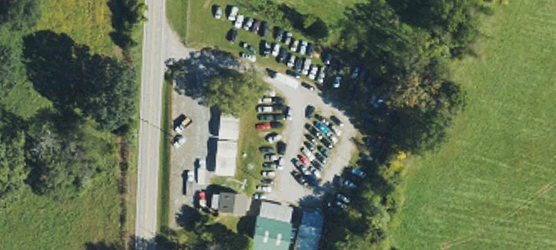 2428 Brevard Rd