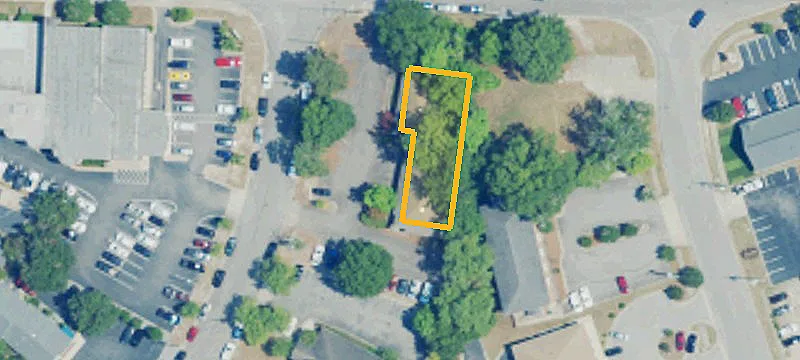 1301 Medical Dr
