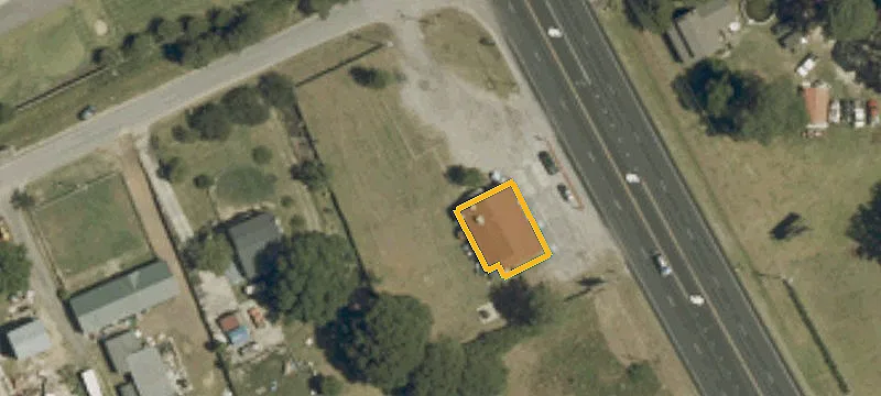 8364 Caratoke Hwy