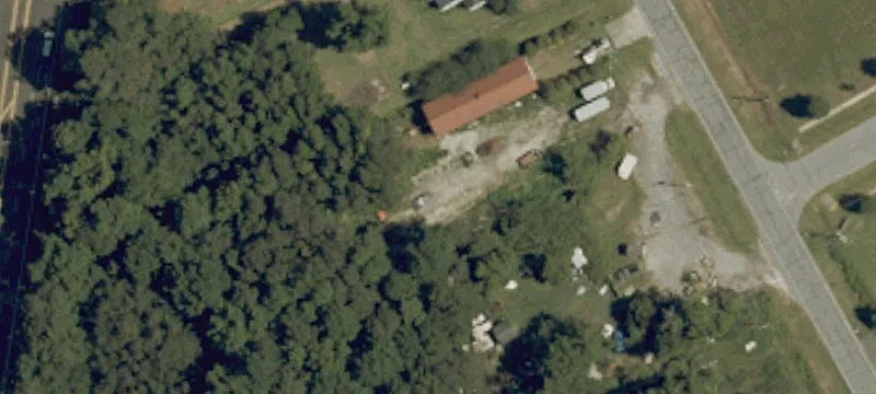 126 Worth Guard Rd