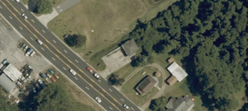 6343 Caratoke Hwy