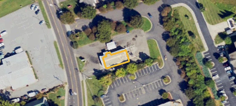 921 Yadkinville Rd