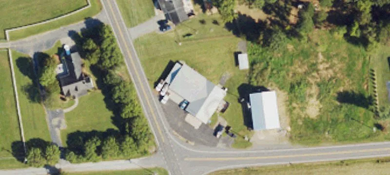 733 Greenhill Rd
