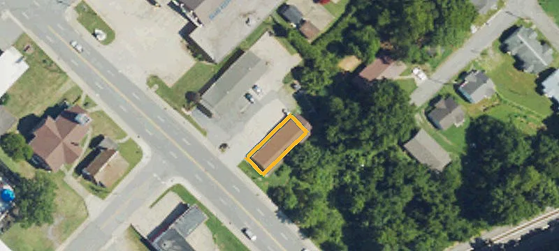 208 Ctr St