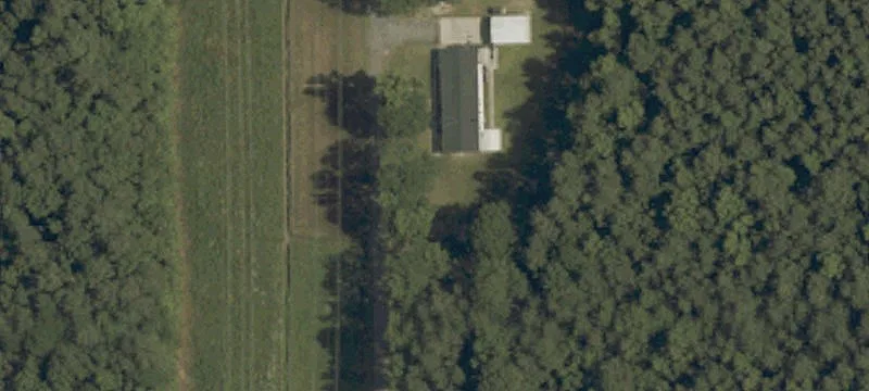 186 Sanderlin Rd