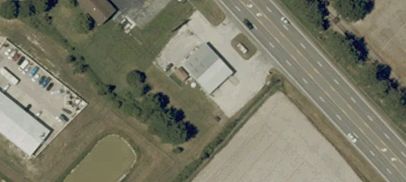 726 Caratoke Hwy