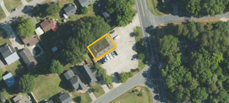 2222 Concord Lk Rd