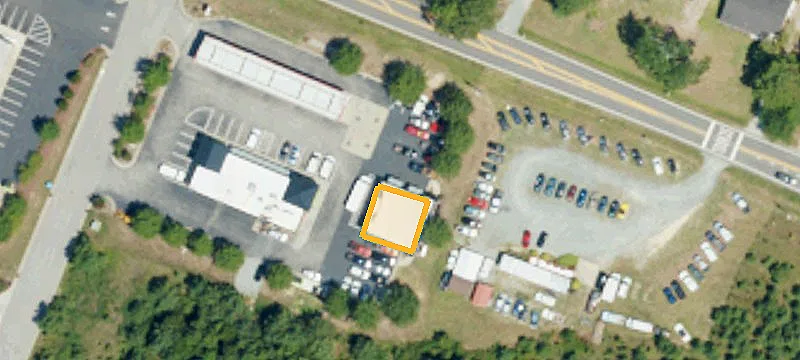 10505 Cleveland Rd