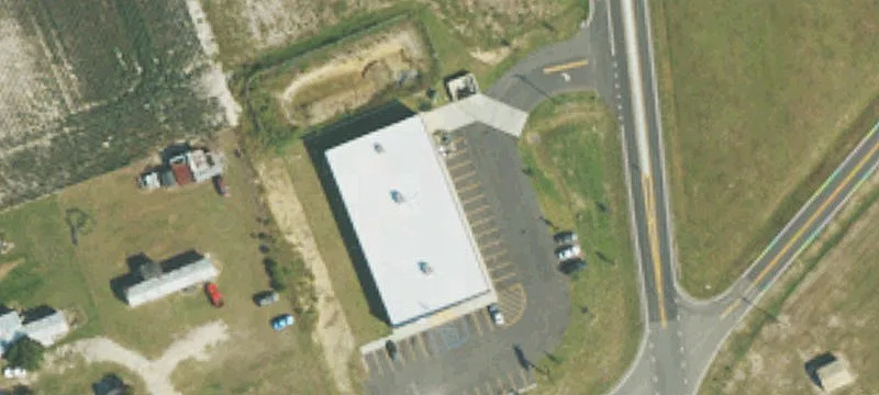 2207 Pineview Cemetery Rd