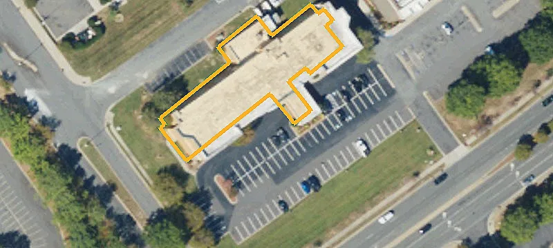 2501 Sardis N Rd