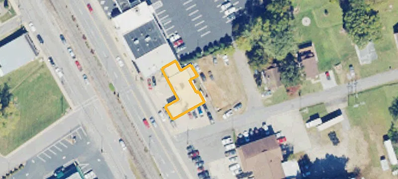 551 Main St