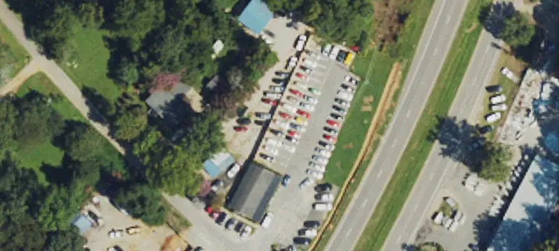 10016 Fayetteville Rd