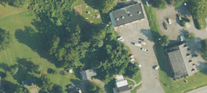 3810 Clemmons Rd