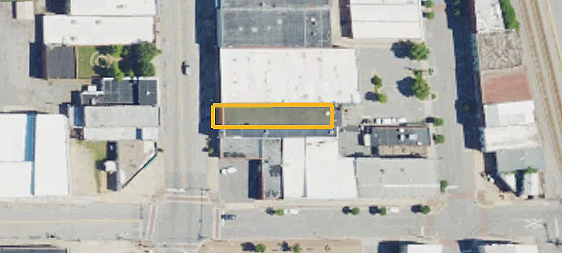 231 Scales St