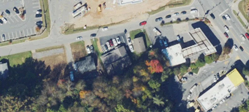 53 Frazier St