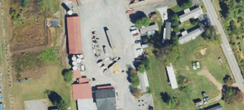 2929 New Leicester Hwy