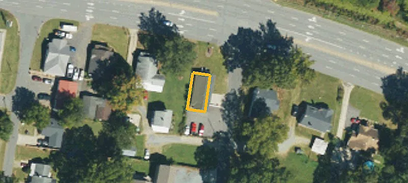 Wilkinson Blvd