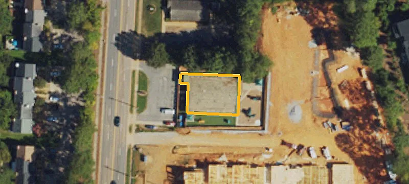 1413 Aversboro Rd