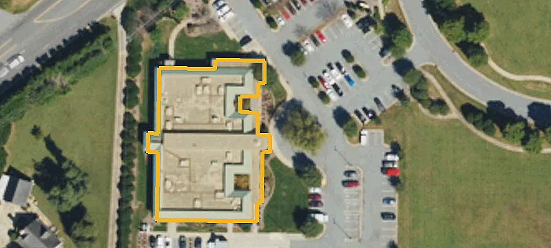 2165 Medical Park Dr